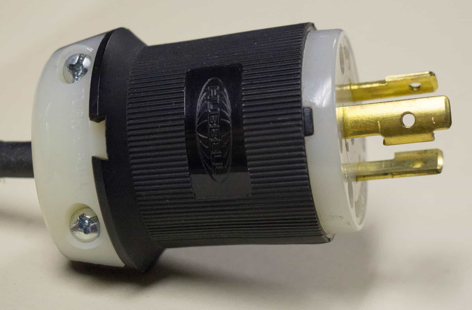 Twist Lock connector